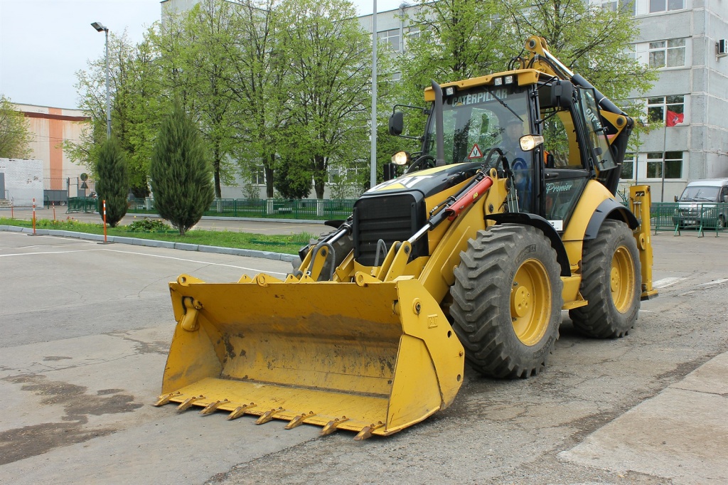 Права тракториста в беларуси фото