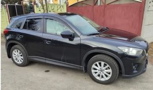 Mazda CX-5 KE